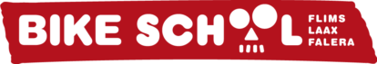 Logo Bikeschool Flims Laax